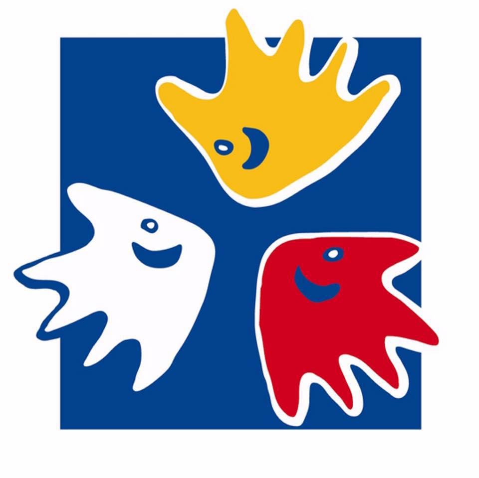 Logo Comité Départemental du Sport Adapté de la Nièvre
