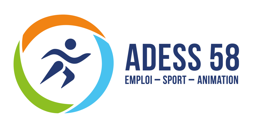 Logo ADESS 58