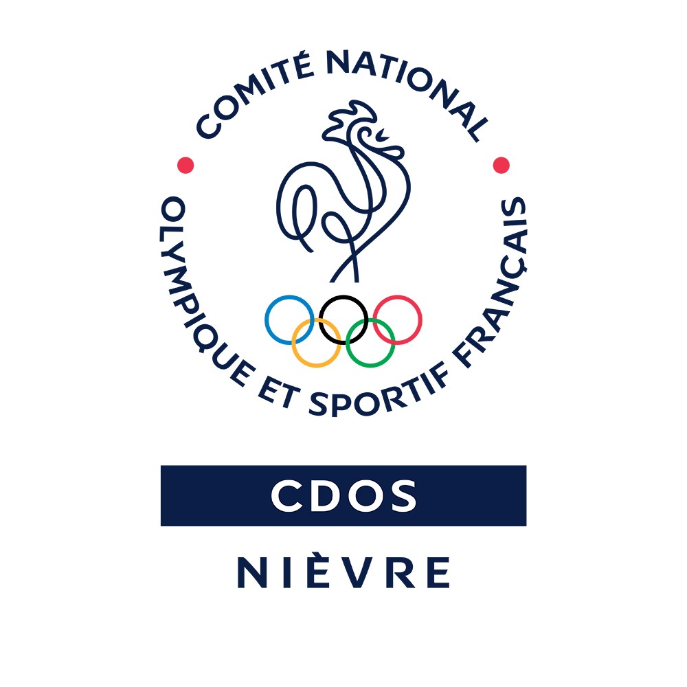 Logo CDOS Nièvre