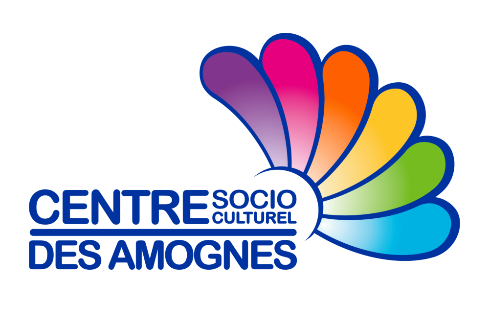 logo centre socio-culturel des Amognes