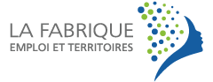Logo La Fabrique Emploi et Territoires 58